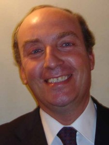 Stefano Papetti Presidente Anno Rotariano 2004 - 2005