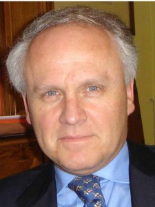 Norberto Dionisi Presidente anno 2007 - 2008