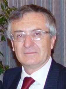 Tommaso Fattenotte Presidente anno 2005 - 2006