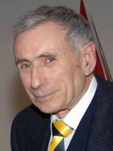Emidio Grisostomi
