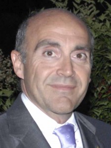 Michele Maiani Presidente anno 2006 - 2007