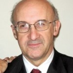 Ferruccio Squarcia - Governatore anno 2009-2010